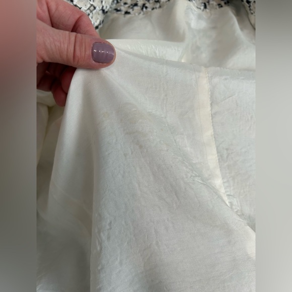 Albert Nipon tweed blazer - Picture 14 of 15